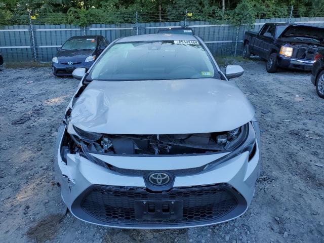 2022 TOYOTA COROLLA LE - 5YFEPMAE4NP289139