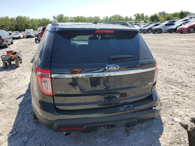 2015 FORD EXPLORER X - 1FM5K8D85FGC24486