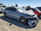 Lot #2965485159 2021 HONDA ACCORD TOU