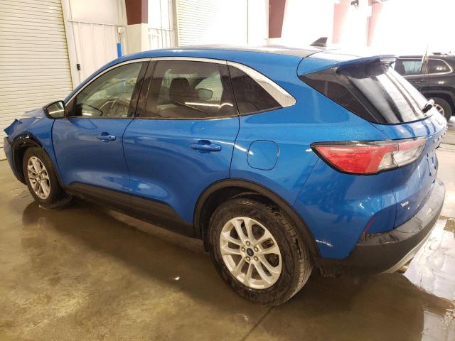 2021 FORD ESCAPE SE - 1FMCU0G60MUB18572