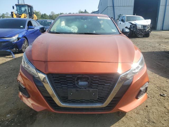 2021 NISSAN ALTIMA SR - 1N4BL4CV5MN312912