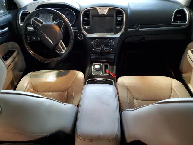 2017 CHRYSLER 300C - 2C3CCAEG0HH566509