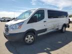 2018 FORD TRANSIT T- - 1FBZX2YG9JKA69909