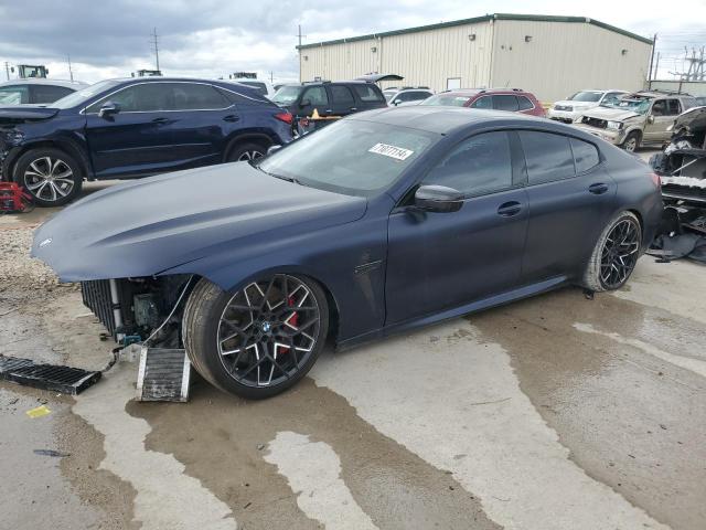 VIN WBSGV0C05RCR13661 2024 BMW M8 no.1