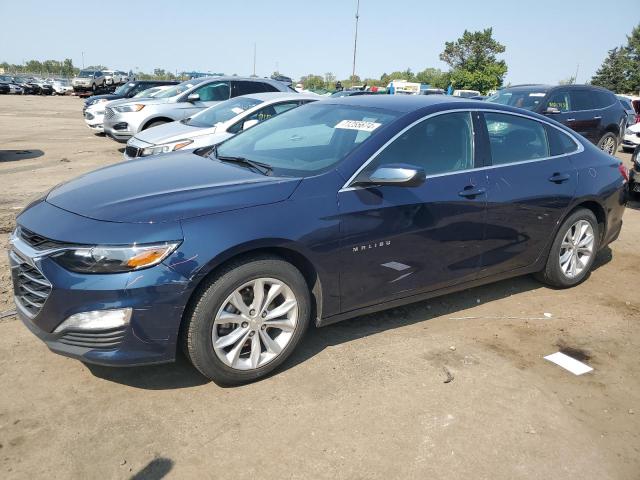 VIN 1G1ZD5ST8NF117676 2022 CHEVROLET MALIBU no.1