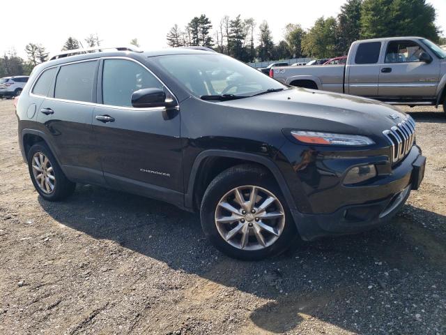 2015 JEEP CHEROKEE L - 1C4PJMDS1FW522110