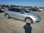 FORD FUSION S H photo