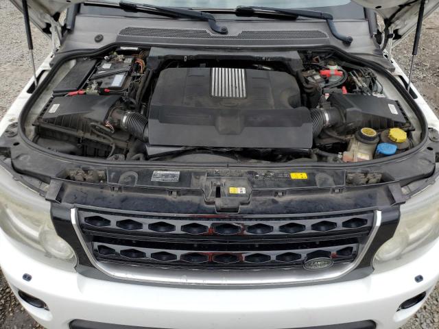 VIN SALAG2V64FA742079 2015 Land Rover LR4, Hse no.12