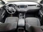 KIA SORENTO L photo