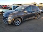2022 HYUNDAI KONA SEL - KM8K6CAB1NU758420
