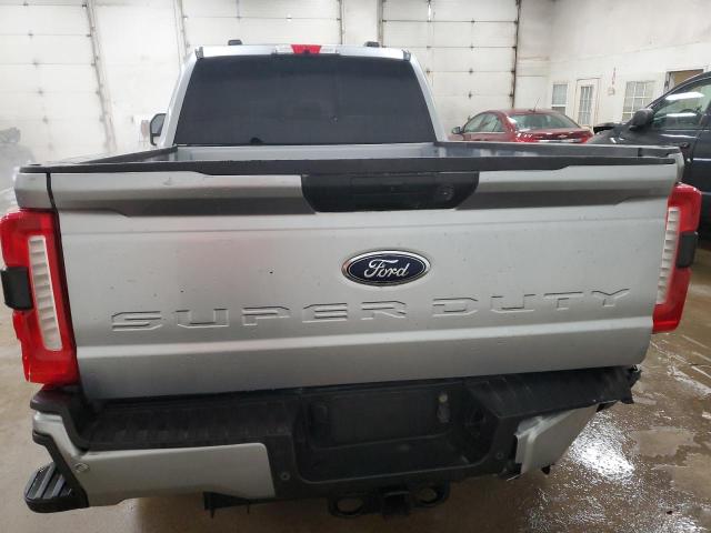 2023 FORD F250 SUPER - 1FT8W2BT7PEE11414