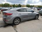 HYUNDAI ELANTRA SE photo