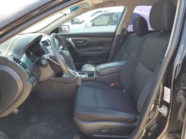 2018 NISSAN ALTIMA 2.5 - 1N4AL3AP7JC291448