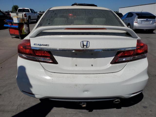 2015 HONDA CIVIC LX 2HGFB2F52FH524856  71618224