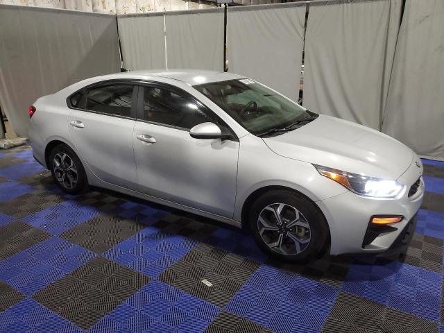 VIN 3KPF24AD9ME270046 2021 KIA FORTE no.4