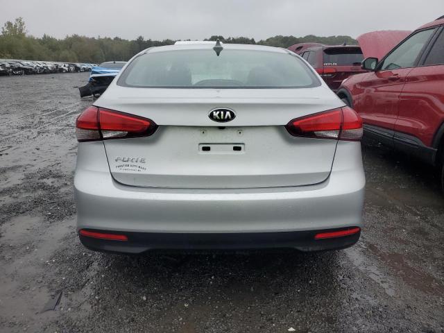 VIN 3KPFK4A71JE280608 2018 KIA Forte, LX no.6