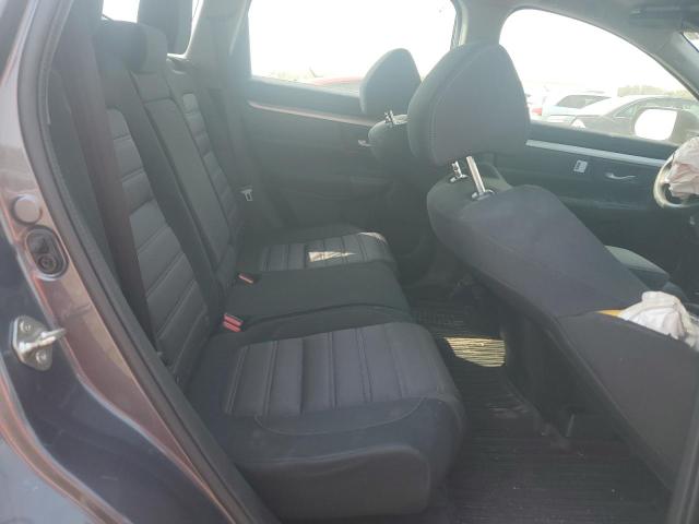 2019 HONDA CR-V LX - 2HKRW6H3XKH217147