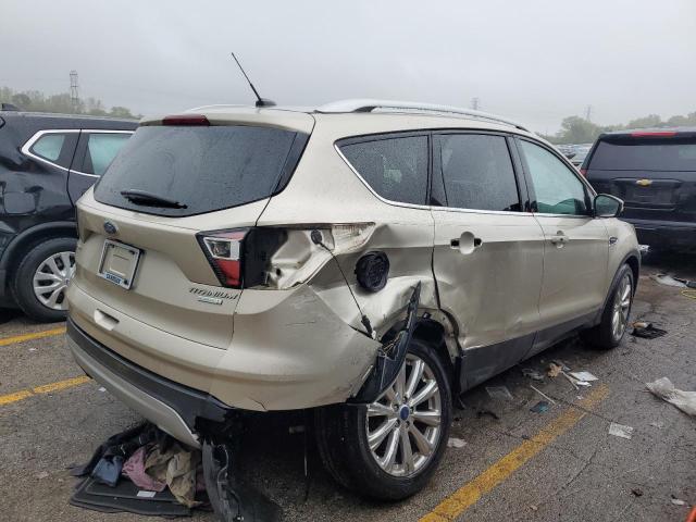 2017 FORD ESCAPE TIT - 1FMCU0JD5HUC22763