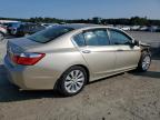 HONDA ACCORD EX photo