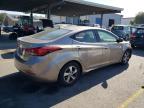 HYUNDAI ELANTRA SE photo