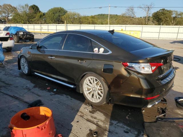2015 HYUNDAI SONATA SPO - 5NPE34AB5FH143185