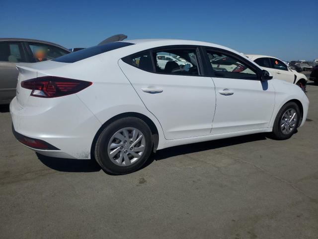 2020 HYUNDAI ELANTRA SE 5NPD74LF9LH586984  72643674