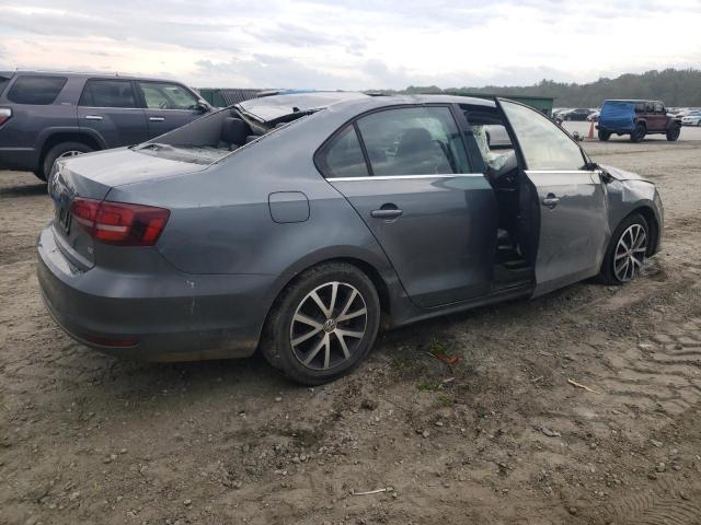 2017 VOLKSWAGEN JETTA SE - 3VWDB7AJ8HM251222