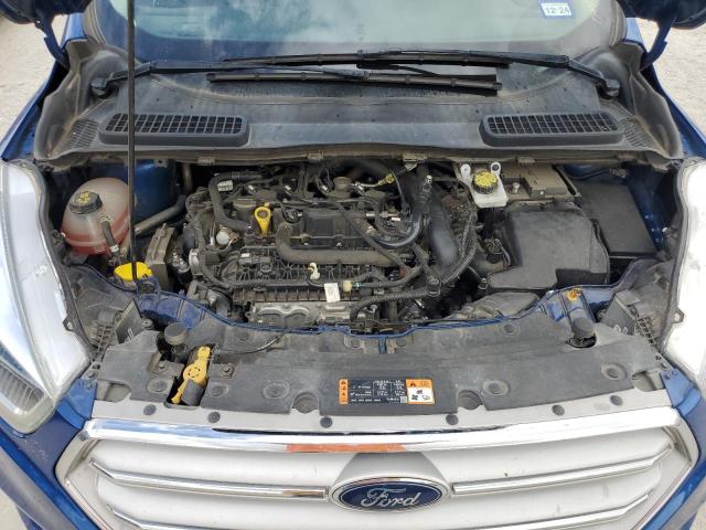 2019 FORD ESCAPE SEL - 1FMCU0HD4KUC52088