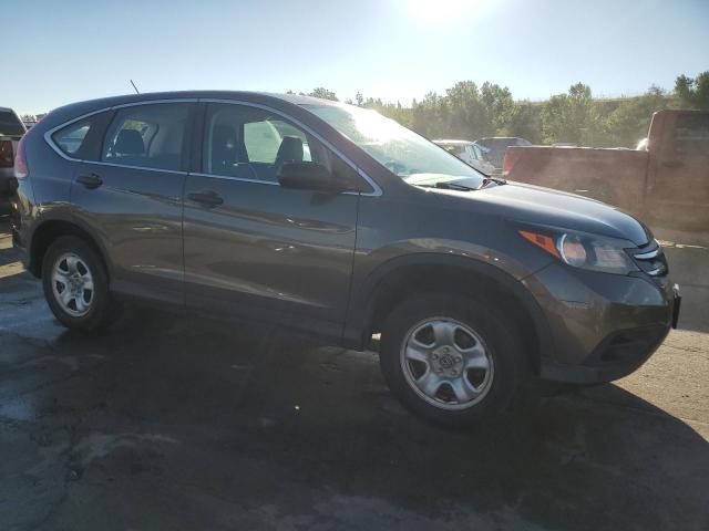 VIN 2HKRM4H30EH681465 2014 Honda CR-V, LX no.4