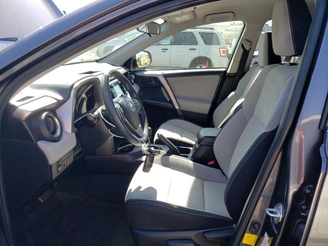 2018 TOYOTA RAV4 HV LE - JTMRJREV0JD234758