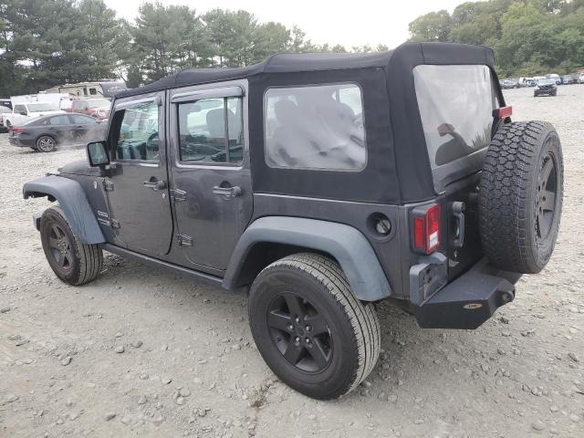 2018 JEEP WRANGLER U - 1C4BJWDG8JL827681