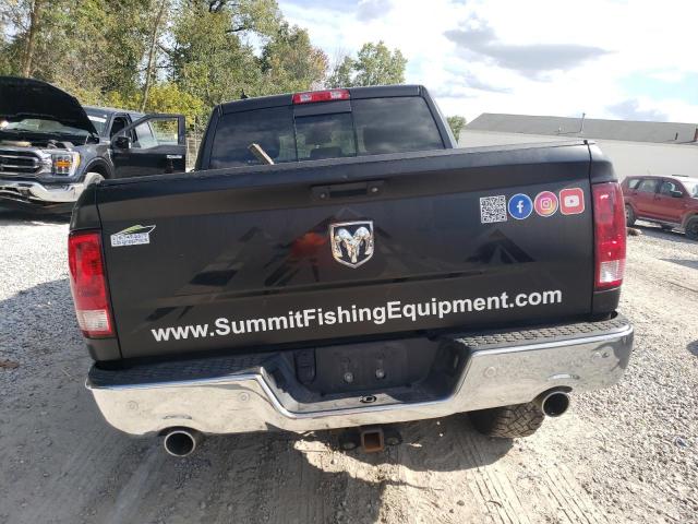 2015 RAM 1500 SLT - 1C6RR7LM6FS695996
