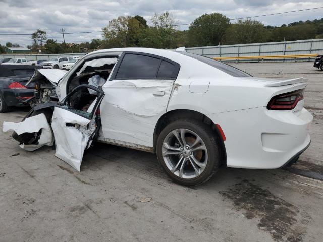 2020 DODGE CHARGER R/ - 2C3CDXCT3LH245539