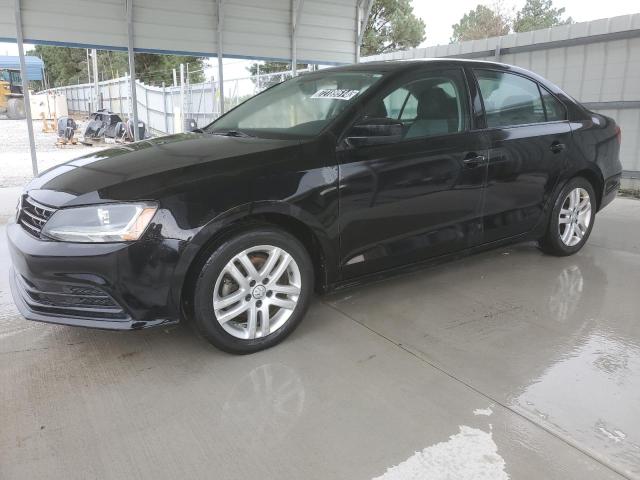 VOLKSWAGEN JETTA S