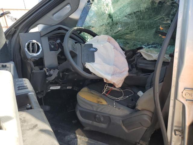 2016 FORD F250 SUPER - 1FT7W2BT1GEB96155