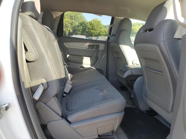 2016 CHEVROLET TRAVERSE L - 1GNKRFED2GJ317707