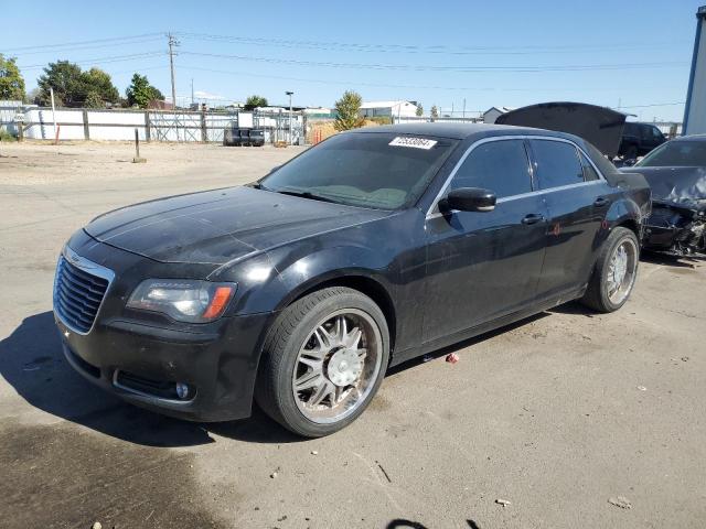 2012 CHRYSLER 300 S #3023417267