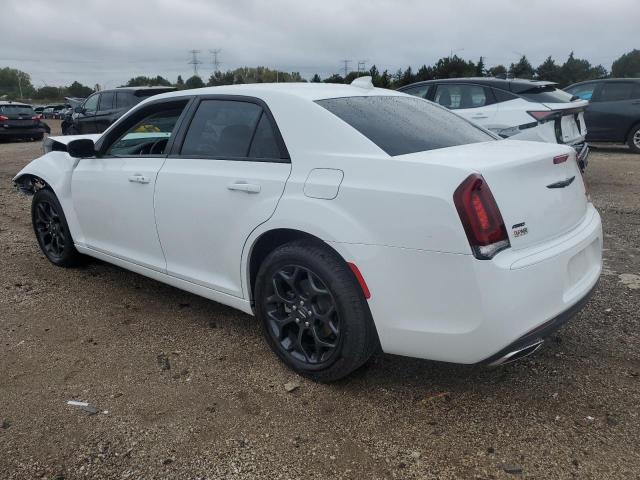 VIN 2C3CCARG2MH567116 2021 Chrysler 300, Touring no.2