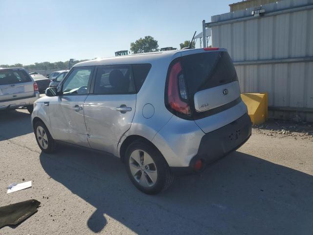 VIN KNDJN2A26E7747117 2014 KIA Soul no.2