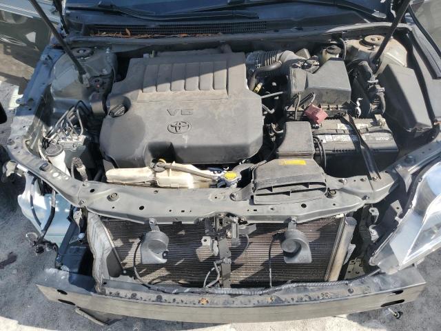 VIN 4T1BK1EB4DU029580 2013 Toyota Avalon, Base no.11