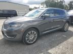2018 LINCOLN MKX RESERV - 2LMPJ8LR6JBL19567