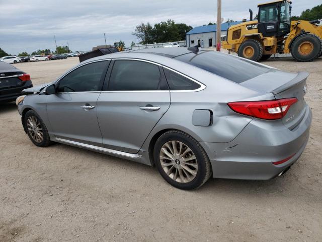 2015 HYUNDAI SONATA SPO - 5NPE34AF6FH056303