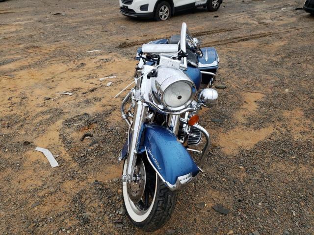2005 HARLEY-DAVIDSON FLHRI 1HD1FBW135Y704828