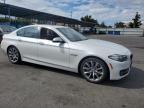 BMW 535 I снимка