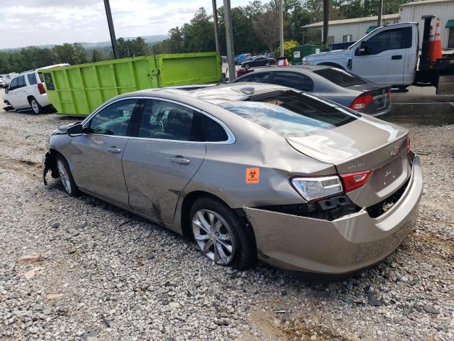 2024 CHEVROLET MALIBU LT - 1G1ZD5ST5RF200861