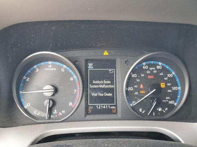 2017 TOYOTA RAV4 LE - 2T3ZFREV0HW356440