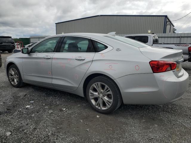 2015 CHEVROLET IMPALA LT - 2G1125S33F9105478