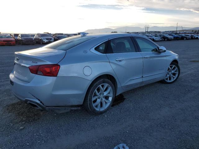 2018 CHEVROLET IMPALA PRE #3305523061