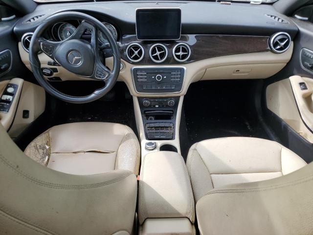 VIN WDDSJ4GB9FN183727 2015 Mercedes-Benz CLA-Class,... no.8