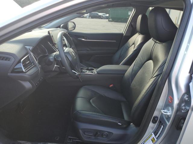 2024 TOYOTA CAMRY SE N - 4T1S31AK7RU628953